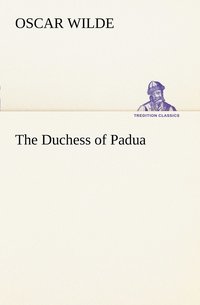 bokomslag Duchess of Padua