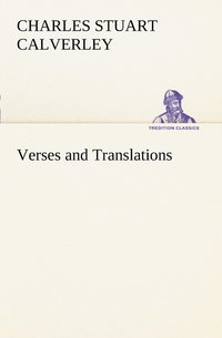 bokomslag Verses and Translations