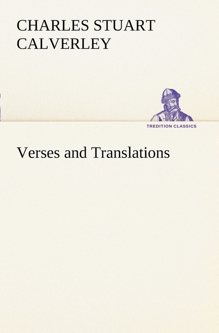 Verses and Translations