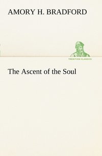 bokomslag The Ascent of the Soul