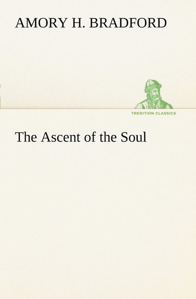 bokomslag Ascent of the Soul