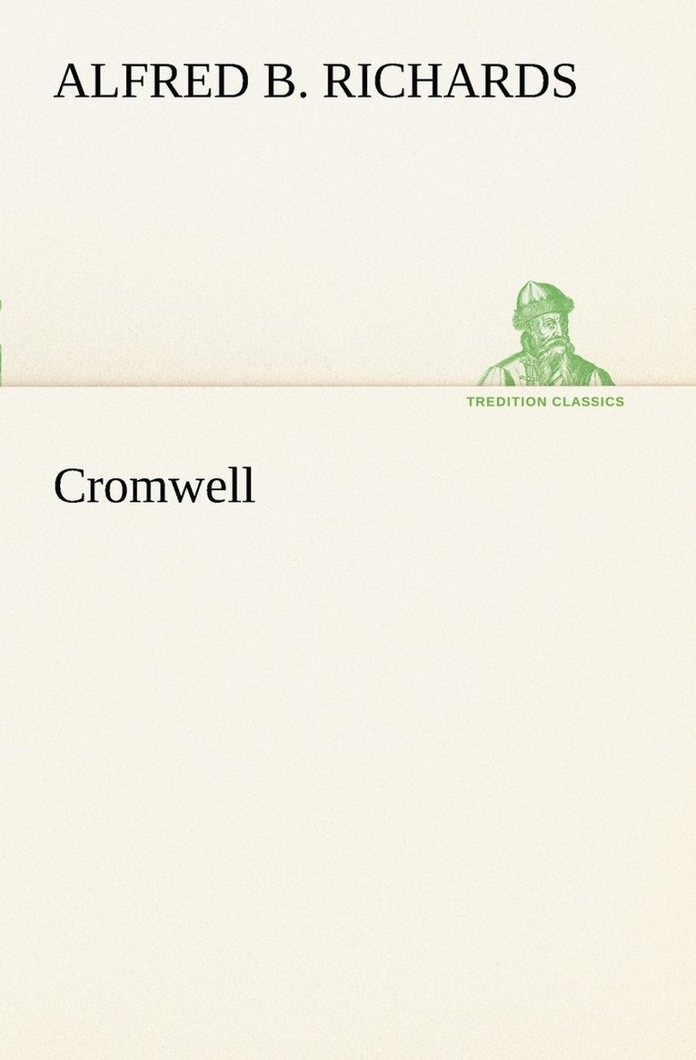 Cromwell 1