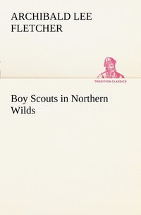 bokomslag Boy Scouts in Northern Wilds