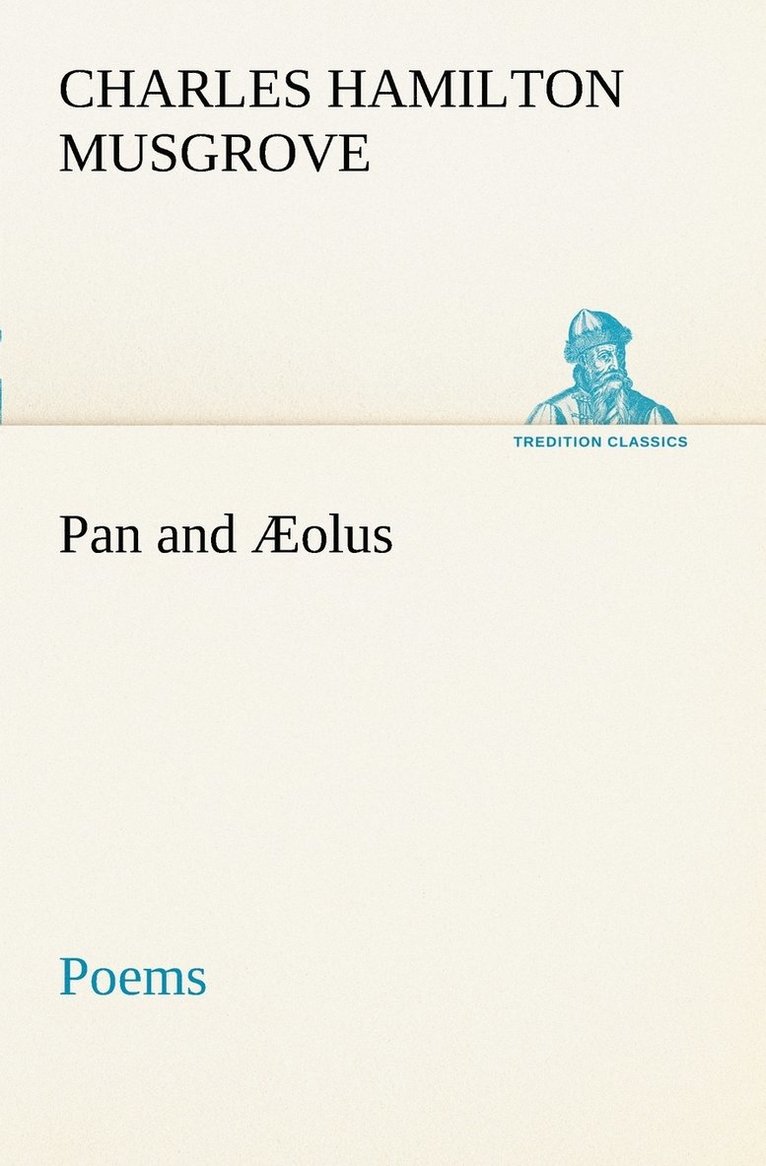 Pan and olus 1