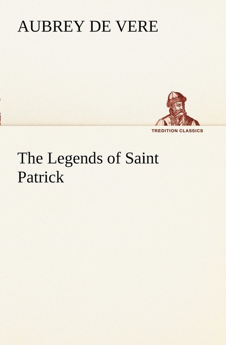 The Legends of Saint Patrick 1