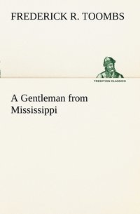 bokomslag Gentleman from Mississippi