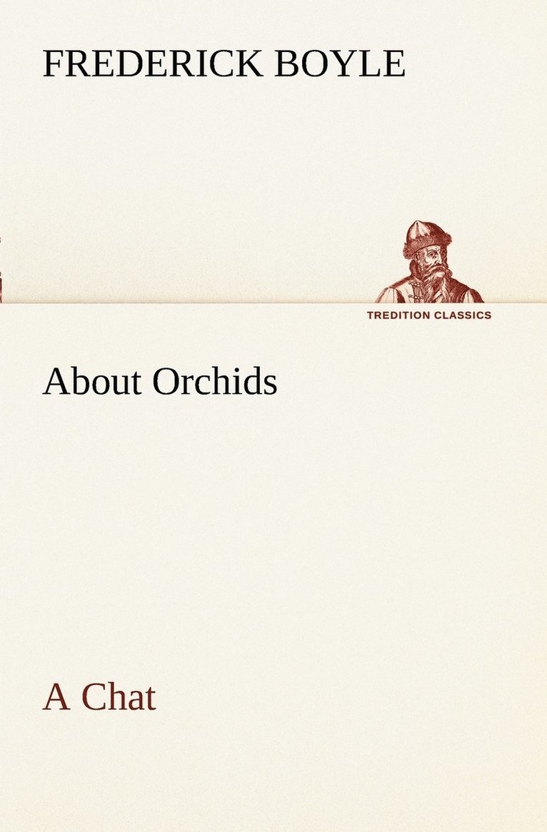 About Orchids A Chat 1