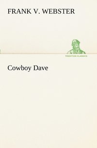 bokomslag Cowboy Dave