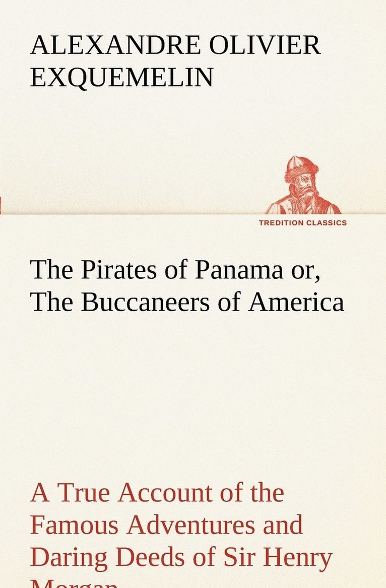 Pirates of Panama