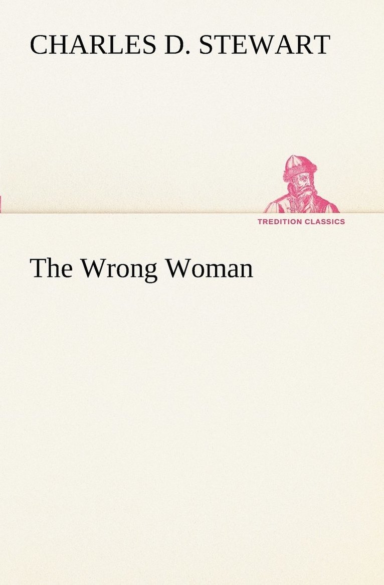 Wrong Woman