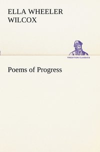 bokomslag Poems of Progress