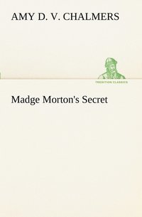 bokomslag Madge Morton's Secret