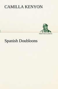 bokomslag Spanish Doubloons