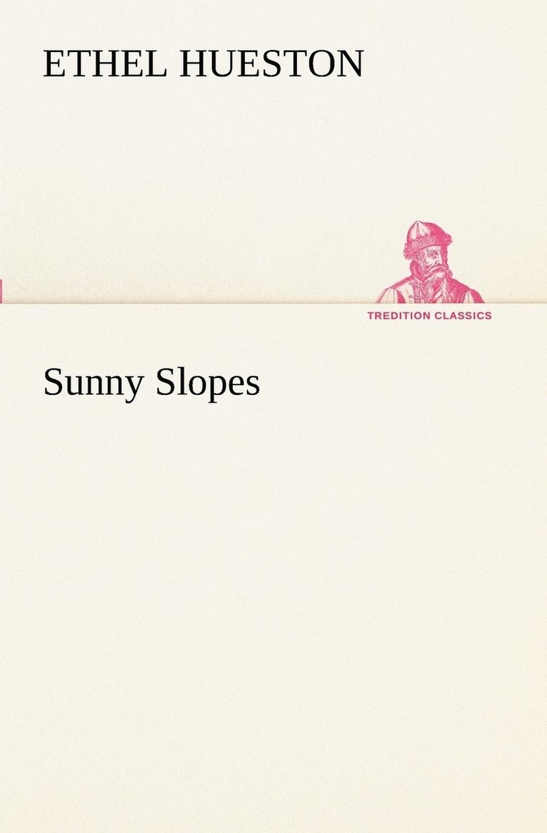 Sunny Slopes 1