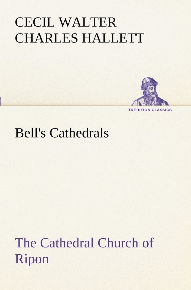 Bell's Cathedrals 1