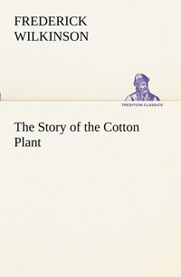 bokomslag Story of the Cotton Plant
