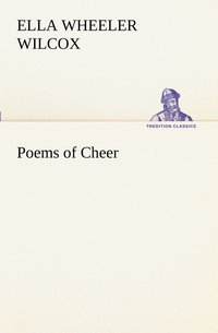 bokomslag Poems of Cheer