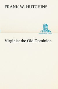 bokomslag Virginia
