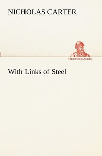 bokomslag With Links of Steel