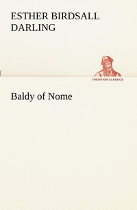 bokomslag Baldy of Nome