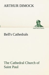 bokomslag Bell's Cathedrals
