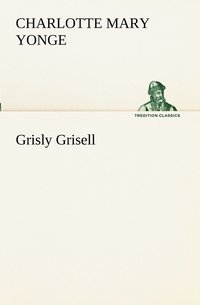 bokomslag Grisly Grisell