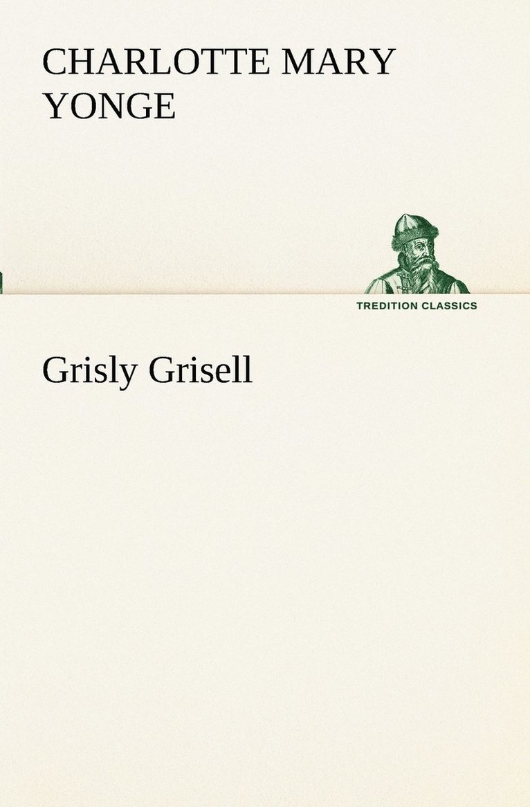 Grisly Grisell 1