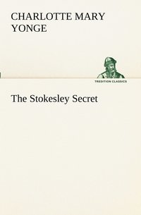 bokomslag The Stokesley Secret