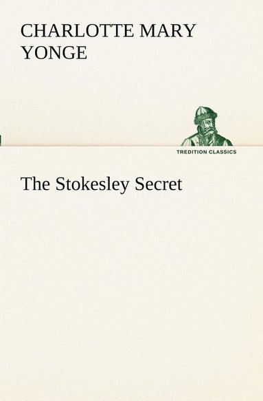 bokomslag The Stokesley Secret