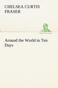 bokomslag Around the World in Ten Days