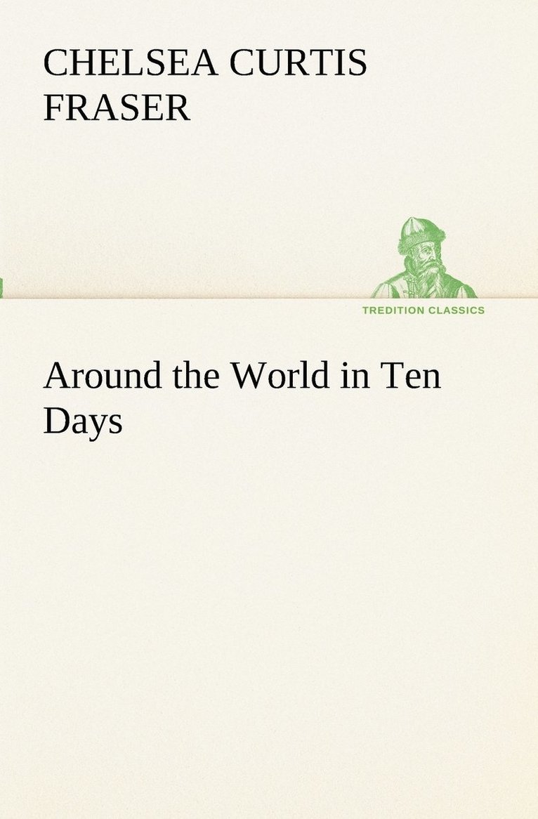 Around the World in Ten Days 1