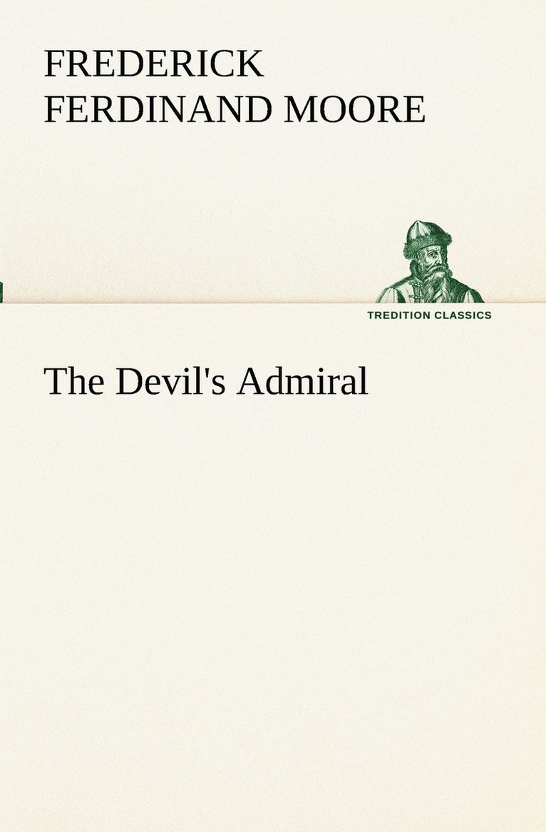 Devil's Admiral 1