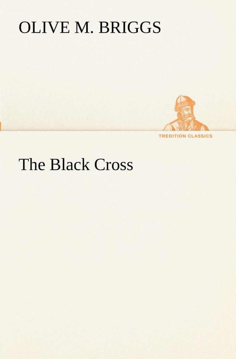 The Black Cross 1