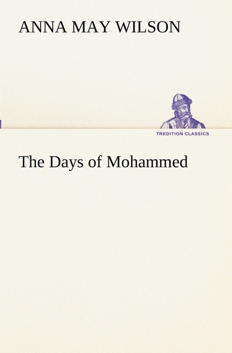 Days of Mohammed