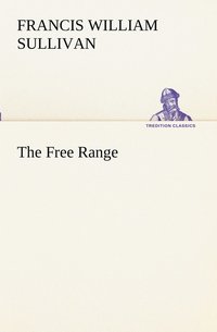 bokomslag The Free Range