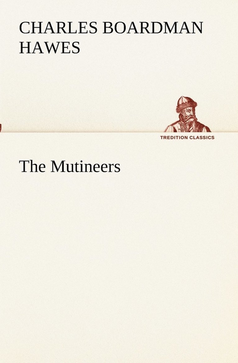 The Mutineers 1