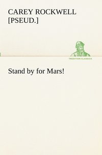 bokomslag Stand by for Mars!