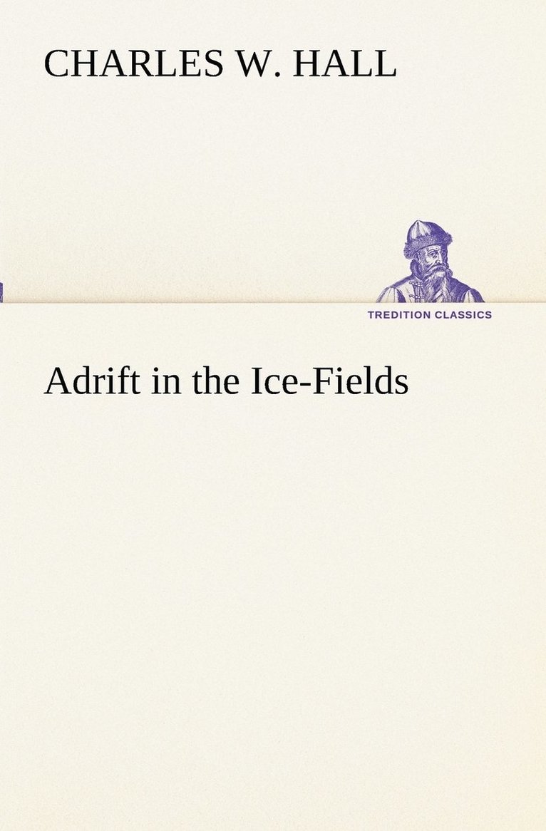 Adrift in the Ice-Fields 1