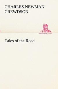 bokomslag Tales of the Road