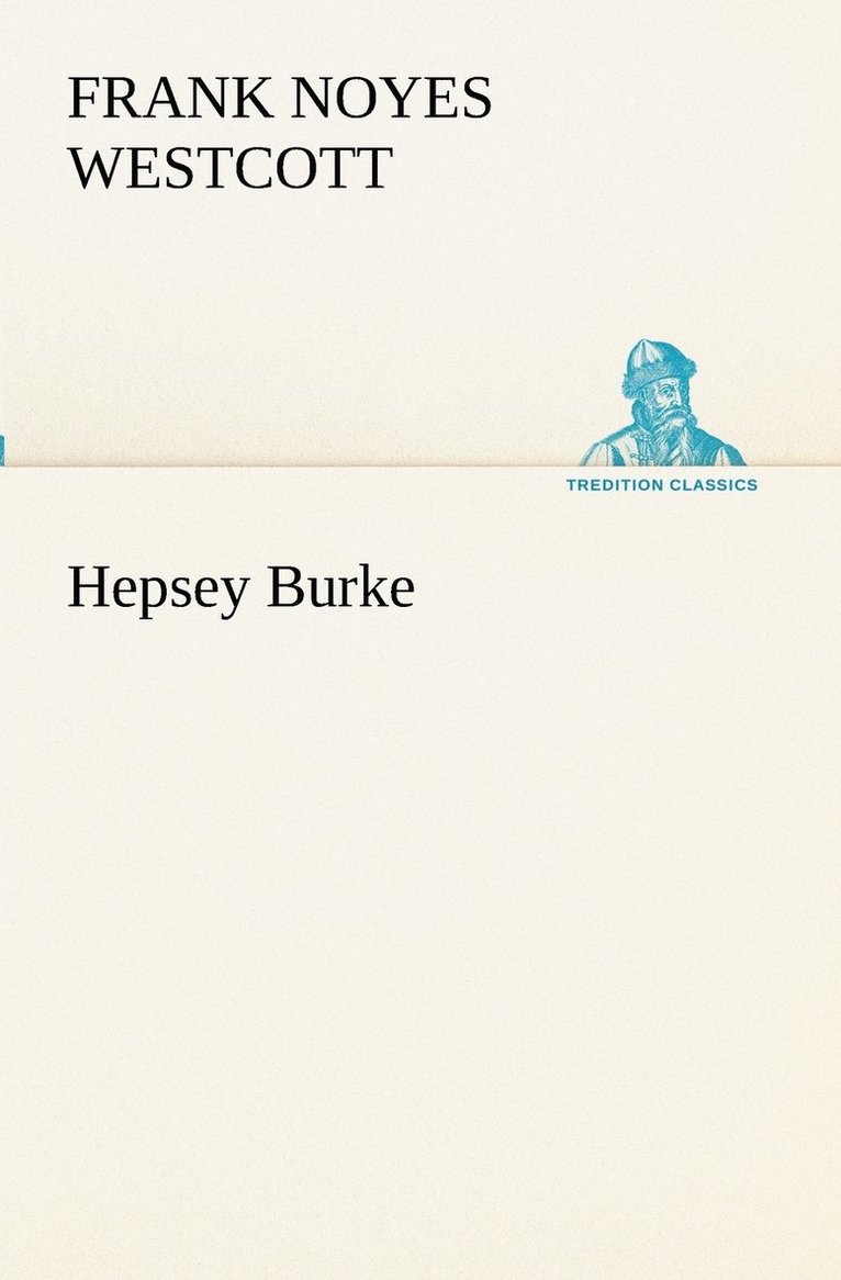 Hepsey Burke 1