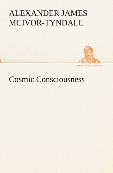 bokomslag Cosmic Consciousness