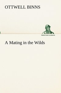 bokomslag Mating in the Wilds