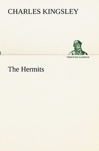 bokomslag Hermits