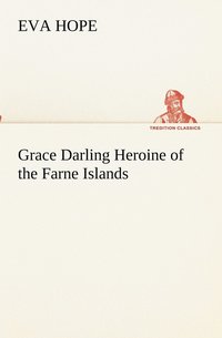 bokomslag Grace Darling Heroine of the Farne Islands