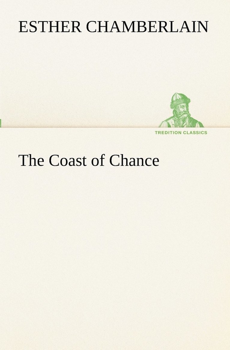 Coast of Chance
