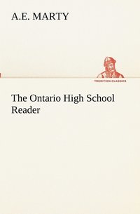 bokomslag Ontario High School Reader
