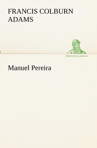 bokomslag Manuel Pereira