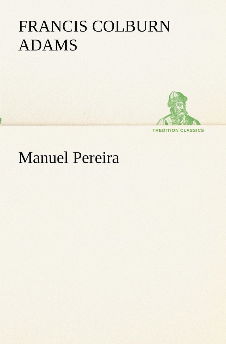 Manuel Pereira 1