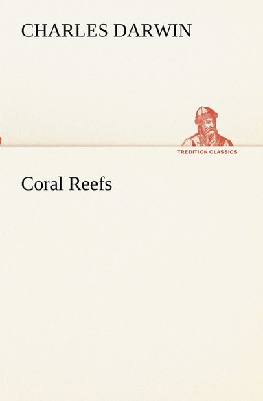 bokomslag Coral Reefs