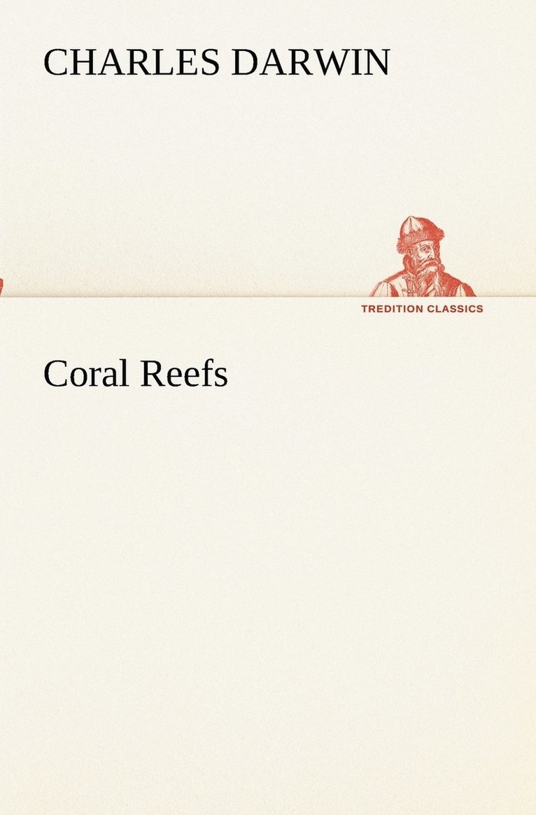 Coral Reefs 1